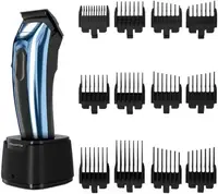 Машинка для стрижки Rowenta BARBER EXPERIENCE TN1551E0