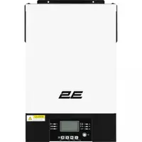 Автономный солнечный инвертор (off-grid) 2E XM KING 6000VA, 48V Pnom - 6,0kW 2-AC (2E-XM-KING-6K48T)