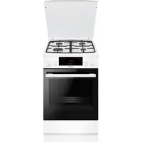 Комбінована плита Hansa FCMW59329