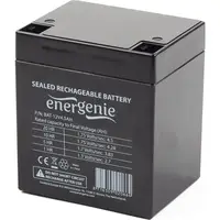 Акумулятор для ДБЖ EnerGenie BAT-12V4.5AH