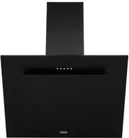 Вытяжка наклонная Eleyus VERTICAL 470 50 BL