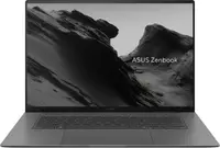 Ноутбук ASUS Zenbook S16 UM5606GA-SS201X 16" 3K OLED, AMD AI 9 465, 32GB, F2TB, UMA, Win11P, Сірий