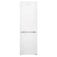 Холодильник з морозильною камерою Samsung RB33J3000WW