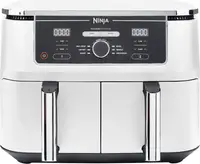 Мультипіч NINJA Foodi Max Dual Zone AF400EUWH