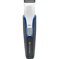 Машинка для стрижки+триммер Remington Graphite Series PG4000