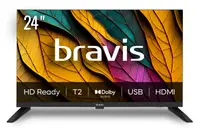 Телевізор Bravis 24K4100H