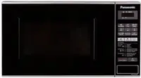 Мікрохвильовка з грилем Panasonic NN-GT264MZUE