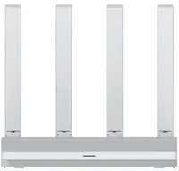 Маршрутизатор Xiaomi Router AX3000T (DVB4423GL)