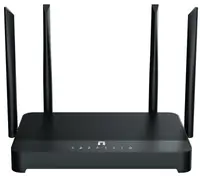 Бездротовий маршрутизатор Netis NX30 AX3000 Wi-Fi 6 MU-MIMO