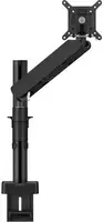 Настільна стійка VOGELS Momo 4127 Black (7141270)