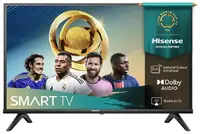 LED-телевізор Hisense 40A4Q