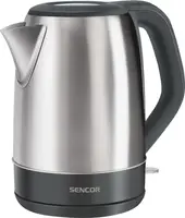Электрочайник SENCOR SWK 1711SS