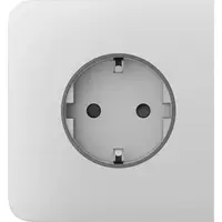Лицьова панель Ajax SideCover for Outlet Basic type F White (000046692)