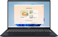 Ноутбук ASUS VivoBook 16 X1607CA Quiet Blue (X1607CA-MB058)