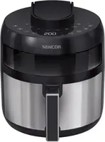 Мультипіч Sencor SFR 5010BK