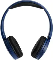 Навушники з мікрофоном Panasonic RB-HF630BG-A Blue