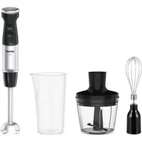 Занурюваний блендер Tefal Quickchef+ HB673830