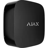 Датчик якості повітря Ajax LifeQuality Black