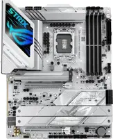 Материнська плата ASUS ROG STRIX Z890-A GAMING WIFI (90MB1I90-M0EAY0)