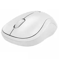 Миша Logitech M240 Off White (910-007120)