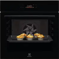 Духовка електрична Electrolux LOE8F38Z