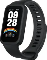 Фитнес-браслет Xiaomi Smart Band 9 Active Black (BHR9444GL) Фитнес-браслет Xiaomi Smart Band 9 Active Black (BHR9444GL)