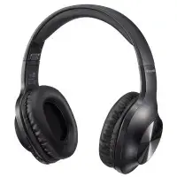 Навушники з мікрофоном Panasonic RB-HX220BEE-K Black