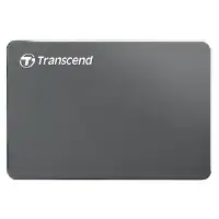 Жорсткий диск Transcend StoreJet 25C3 (TS2TSJ25C3N)