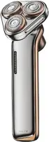 Электробритва мужская Metz The Sword Shaver with Sword with nose hair cutter MZDF032