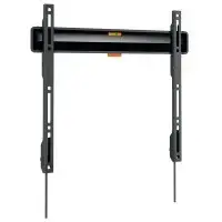 Настінне кріплення 32-77 VOGELS TVM 3403 Black (6816004)