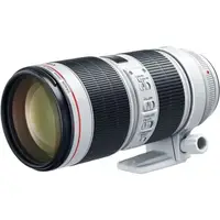 Довгофокусний об'єктив Canon EF 70-200mm f/2,8L IS III USM (3044C005)