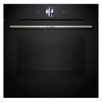 Духовка електрична Bosch HBG7361B1
