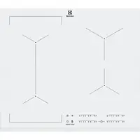 Варильна поверхня електрична Electrolux EIV63440BW