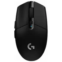 Миша Logitech G305 Lightspeed Black (910-005282, 910-005280)