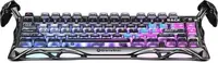 Клавіатура Gravastar Mercury K1 Pro TKL Cyberpunk (GSK1PRO_CBLK)