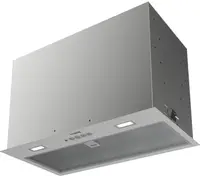 Витяжка вбудована Franke Box Flush Basic FBFE LG A52 (305.0729.554)