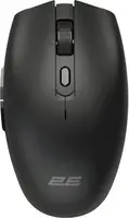 Мышь 2E MF2030 Rechargeable WL Black (2E-MF2030WB)