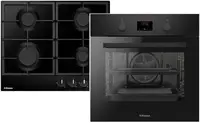 Набор встраиваемой техники HANSA FCGS68326