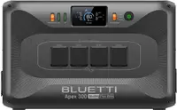 Зарядна станція Bluetti Apex 300