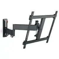 Настінне кріплення 32-65 VOGELS TVM 3443 Black (6816007)