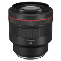 Стандартний об'єктив Canon RF 85mm f/1.2 L USM (3447C005)