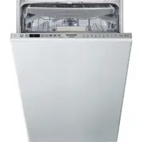 Посудомоечная машина Hotpoint-Ariston HSIO 3O23 WFE