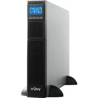ДБЖ безперервної дії (Online) NJOY Balder 6000 (PWUP-OL06KBA-AZ01B)