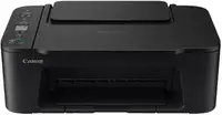 БФП Canon Pixma TS3640 with Wi-Fi Black