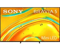 Телевізор Sony K-85XR50