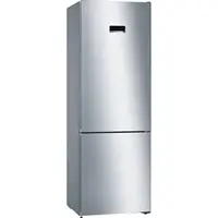 Холодильник з морозильною камерою Bosch KGN49XL306