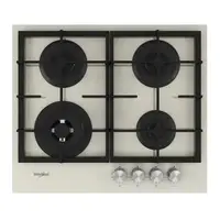 Варильна поверхня газова Whirlpool GOFL 629/S