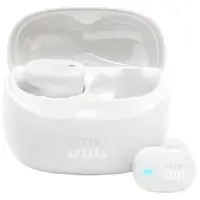Навушники TWS JBL Tune Buds 2 White (JBLTBUDS2WHT)