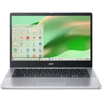 Хромбук Acer Chromebook 315 CB315-4H-C2ST Pure Silver (NX.KB9EU.001)