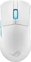Миша ASUS ROG Harpe Ace Aim Lab Edition White (90MP02W0-BMUA10)